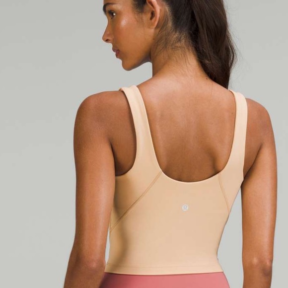 Lululemon Align Tank - Picture 4 of 9